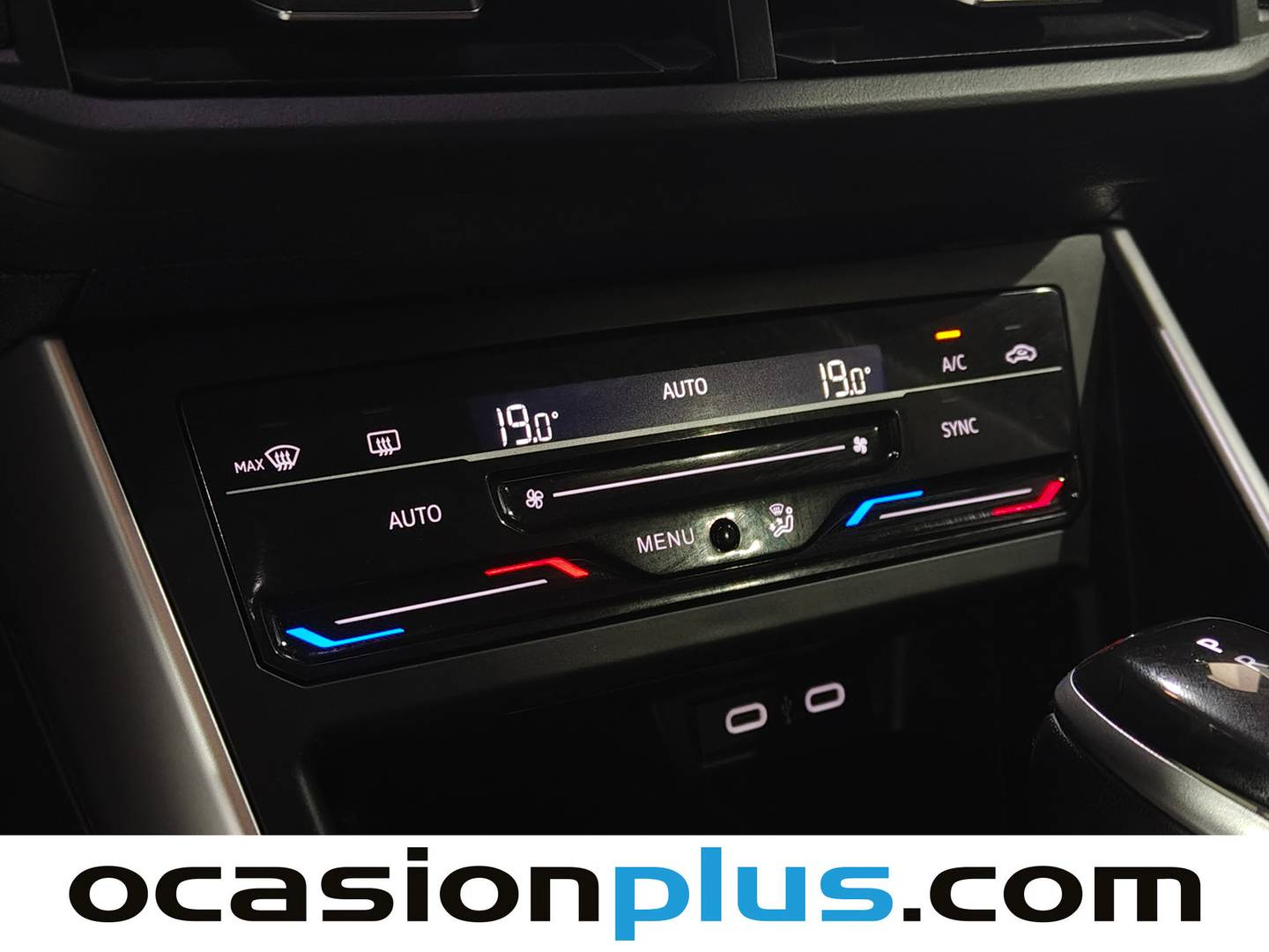 Acabados Volkswagen Taigo Volkswagen Taigo ``Más`` 1.0 TSI (115 CV) DSG