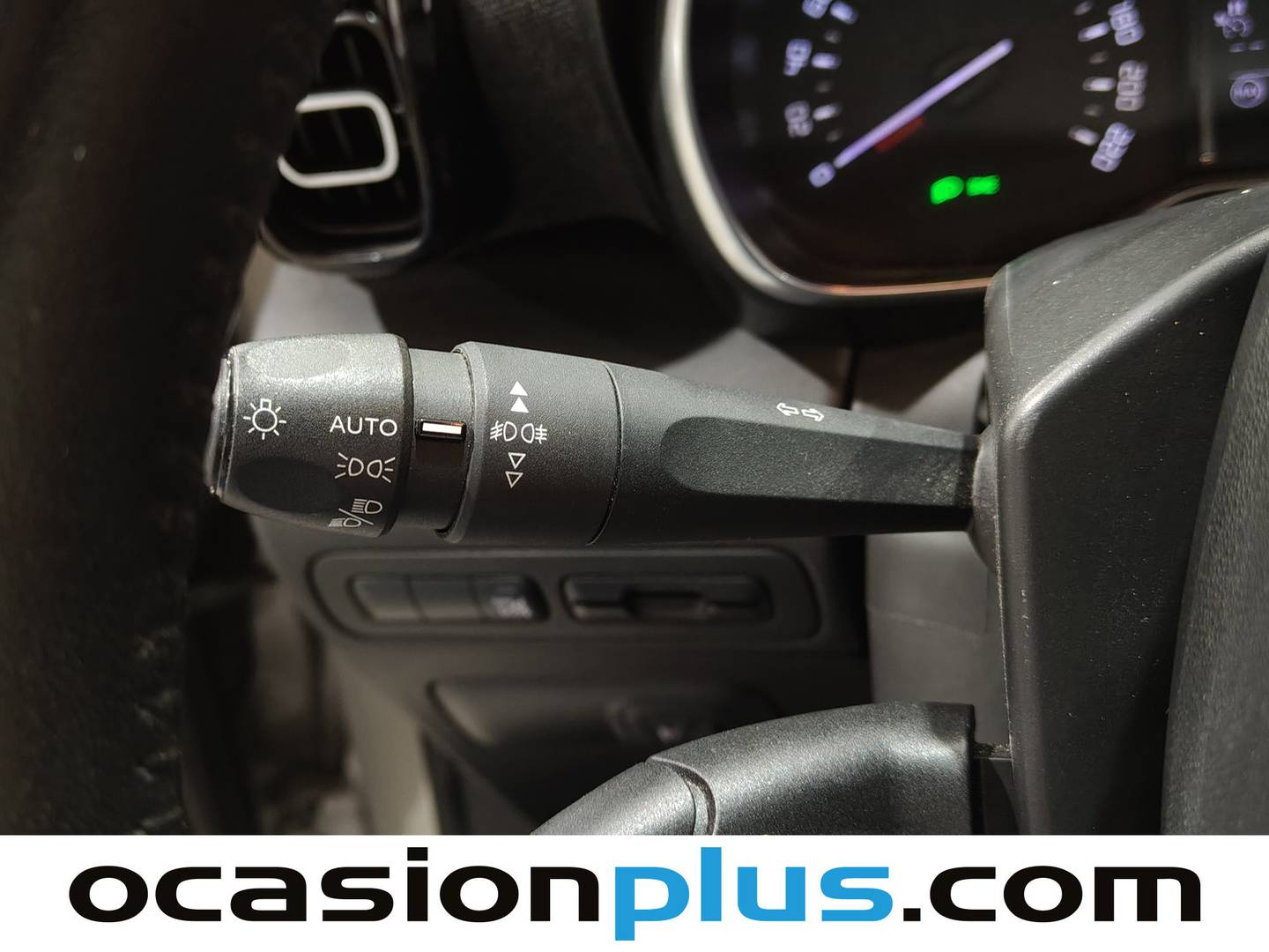 Citroën C3 Aircross Citroën C3 Aircross PureTech 130 S&S Rip Curl (131 CV) de ocasión