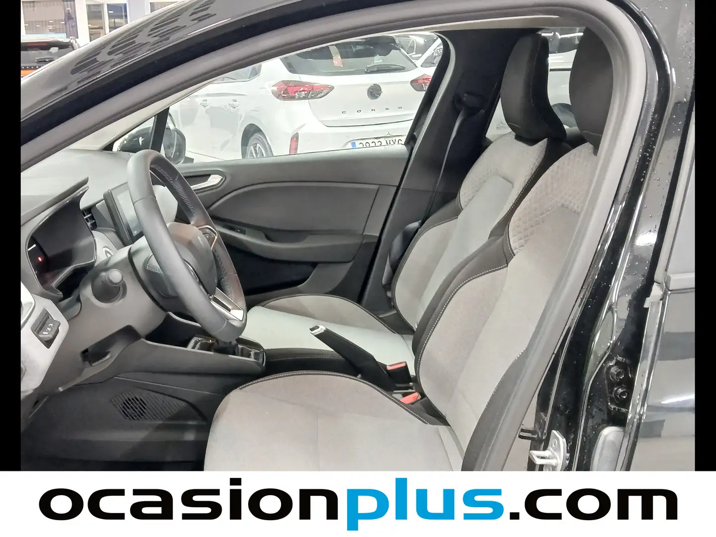 Foto Renault Clio Renault Clio Evolution dCi  (100 CV)