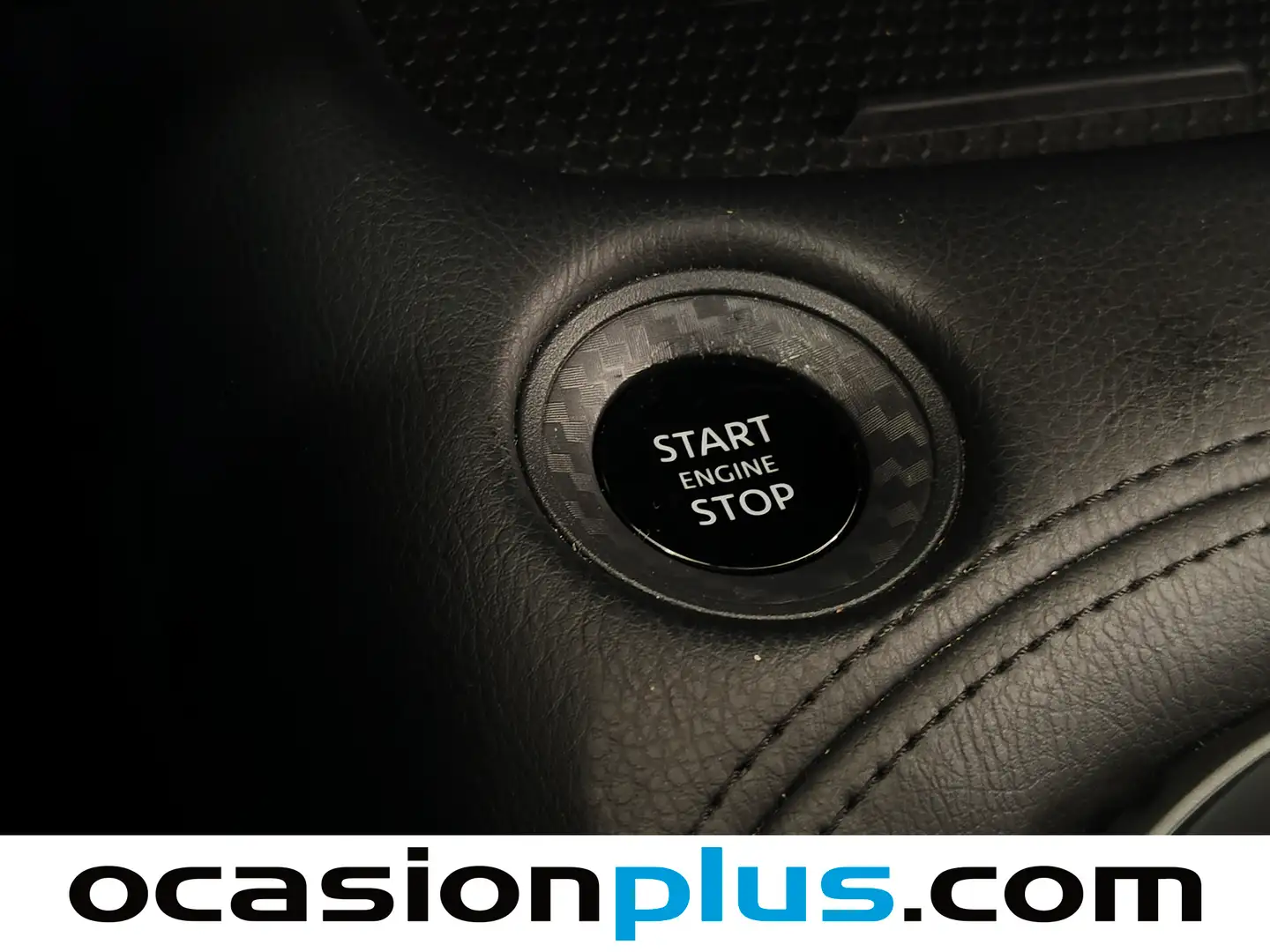 Foto Nissan JUKE Nissan Juke DIG-T N-Connecta 4x2 DCT (114 CV)