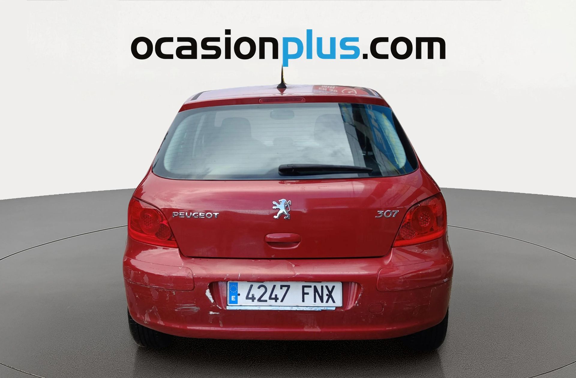 Peugeot 307 1.6 XS+ - foto 11