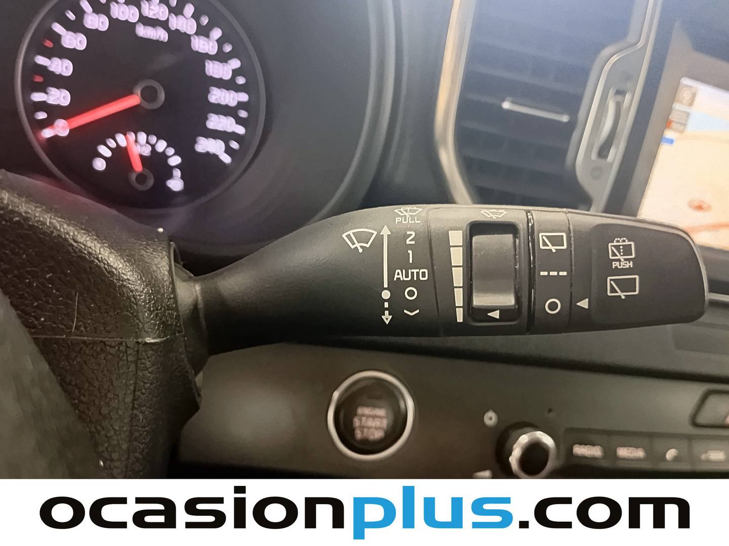 KIA Sportage KIA Sportage 1.7 CRDi VGT Eco-Dynamics x-Tech17 4x2 (115 CV) seminuevo