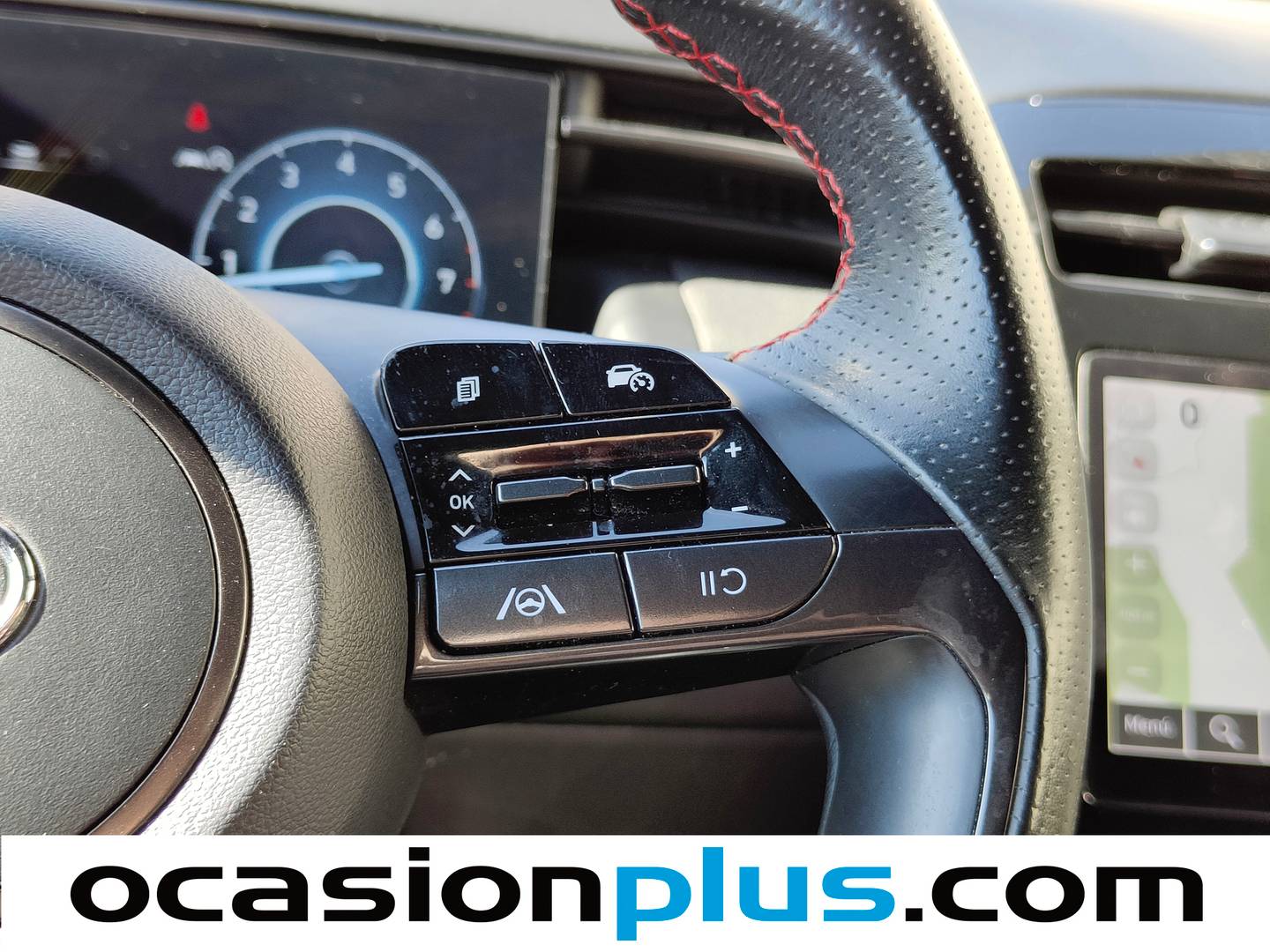 Hyundai Tucson Hyundai Tucson 1.6 TGDI N-Line 30 Aniversario (150 CV) al mejor precio