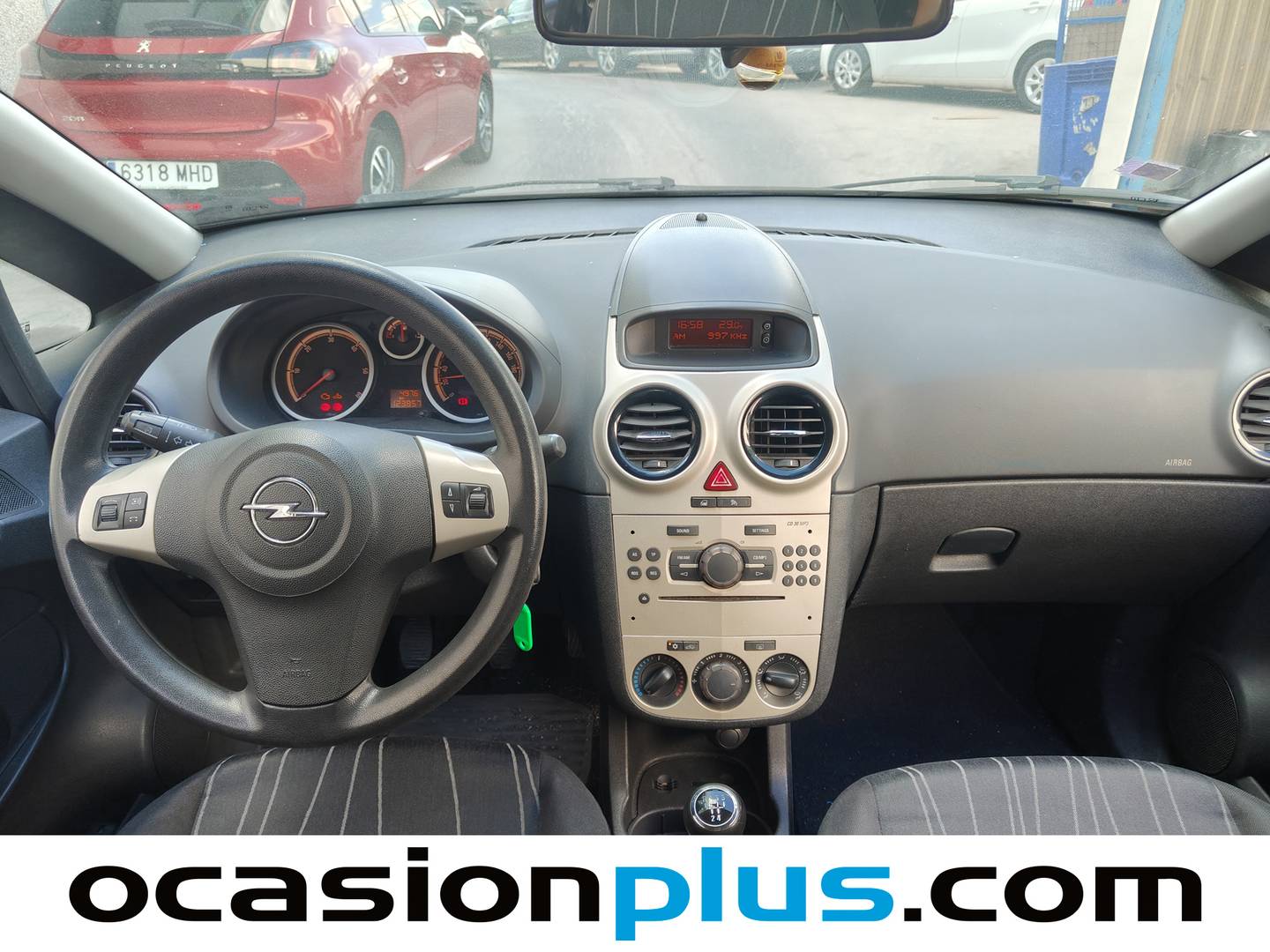 Opel Corsa Opel Corsa 1.3 CDTI Enjoy (75 CV) de ocasión