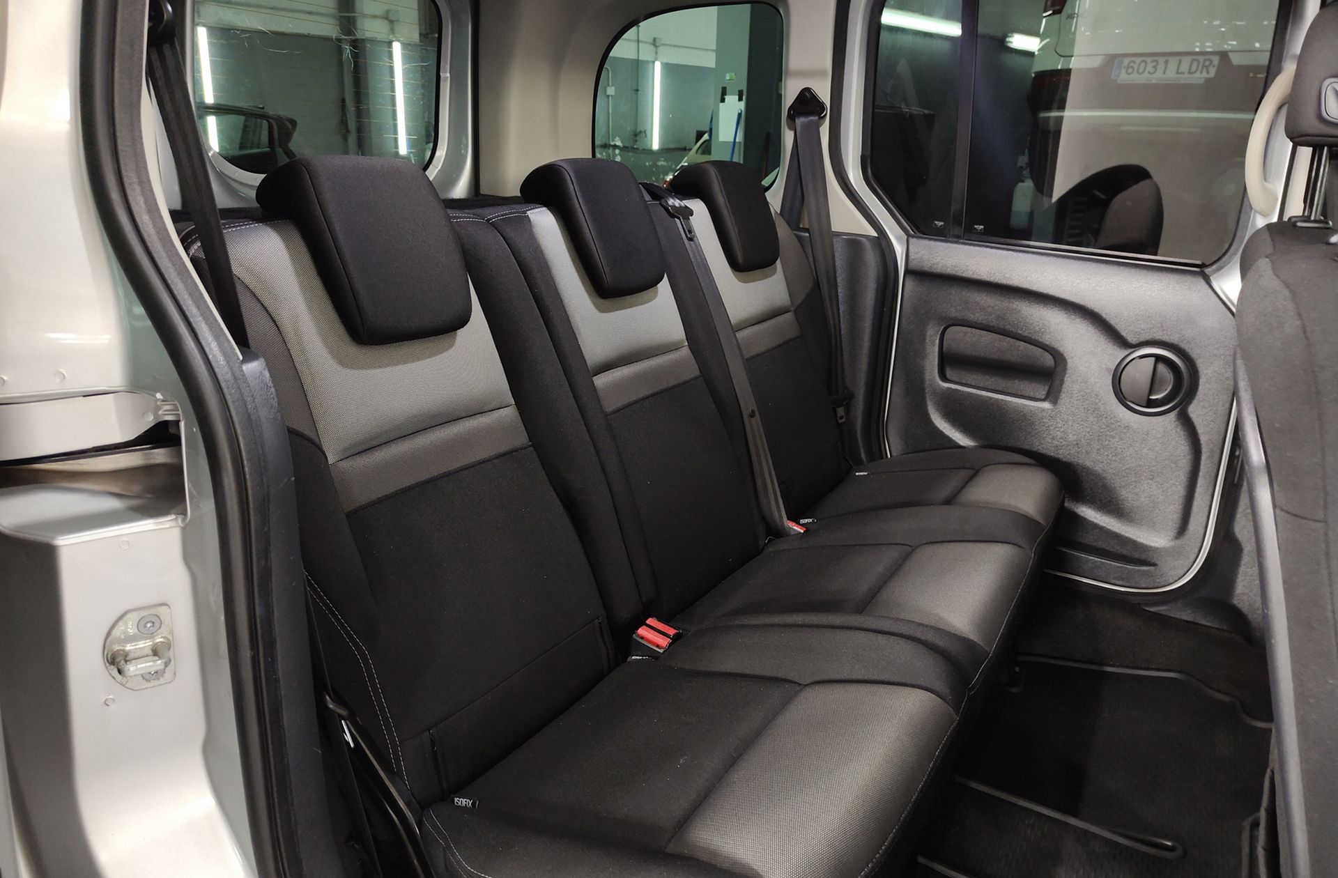 Renault Kangoo Combi Extrem M1-AF TCe - foto 13