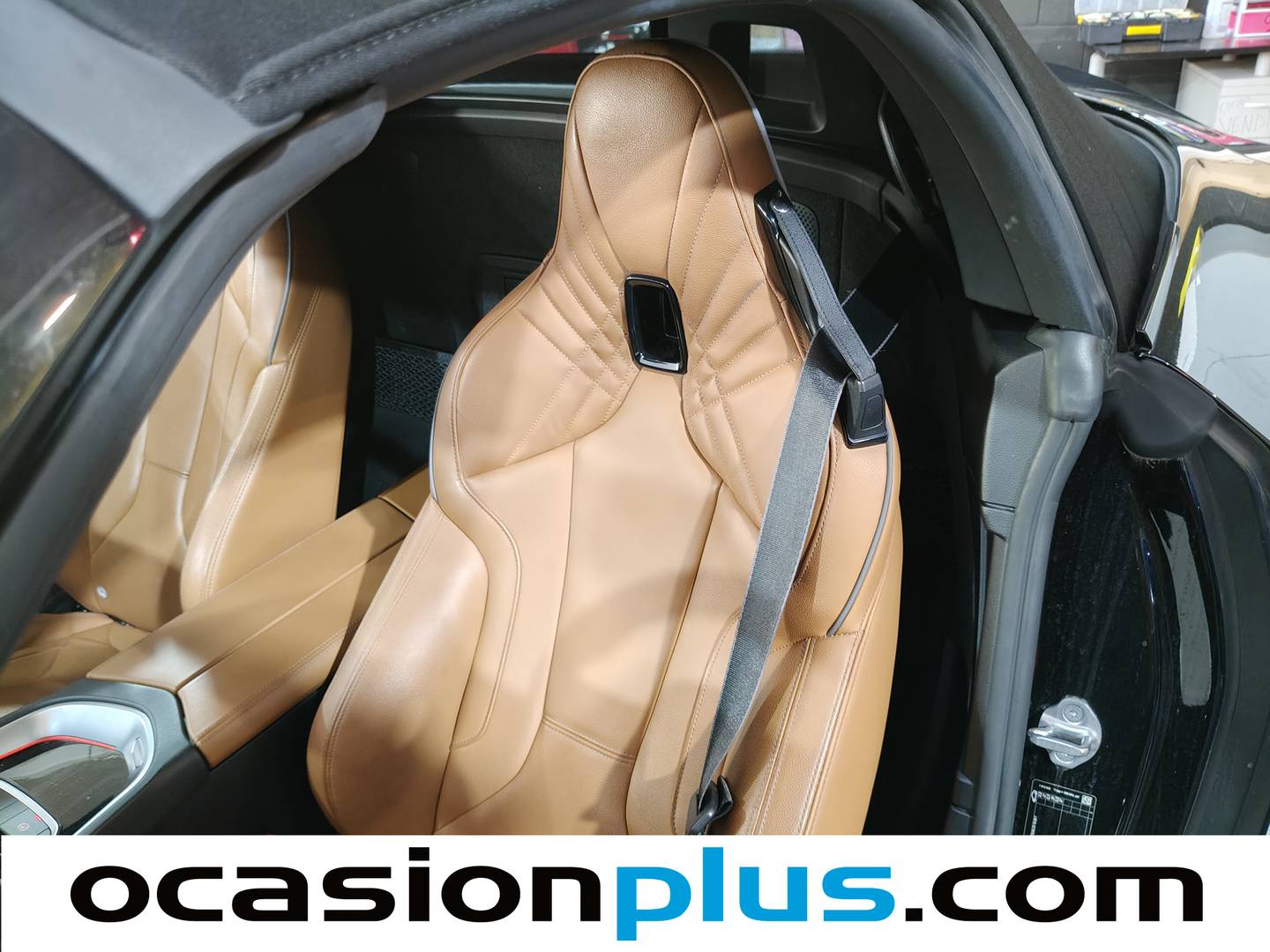 Foto BMW Z4 BMW Z4 sDrive30i Cabrio (258 CV) Pack M