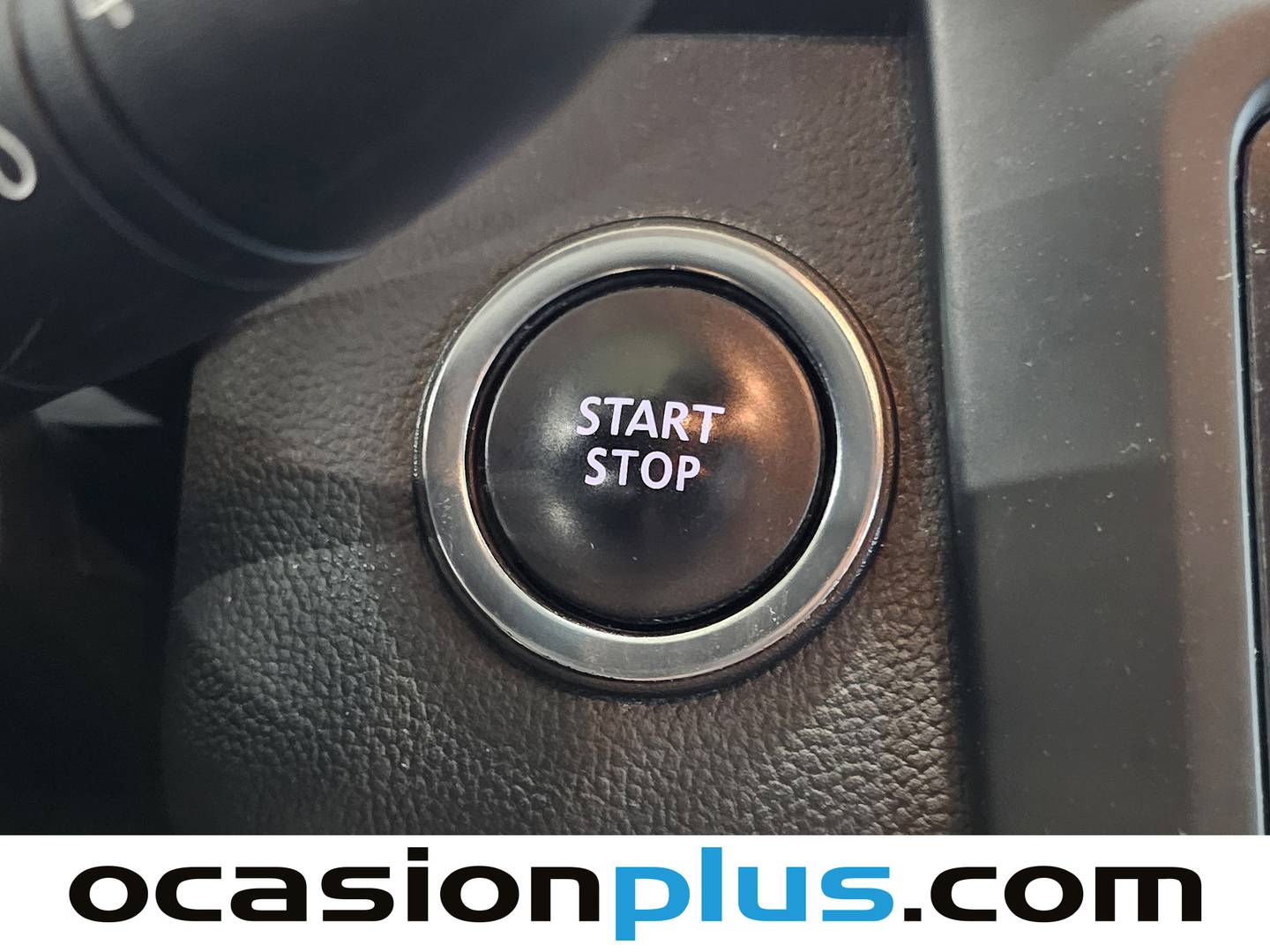 Foto Renault Kadjar Renault Kadjar Intens Blue dCi (115 CV)