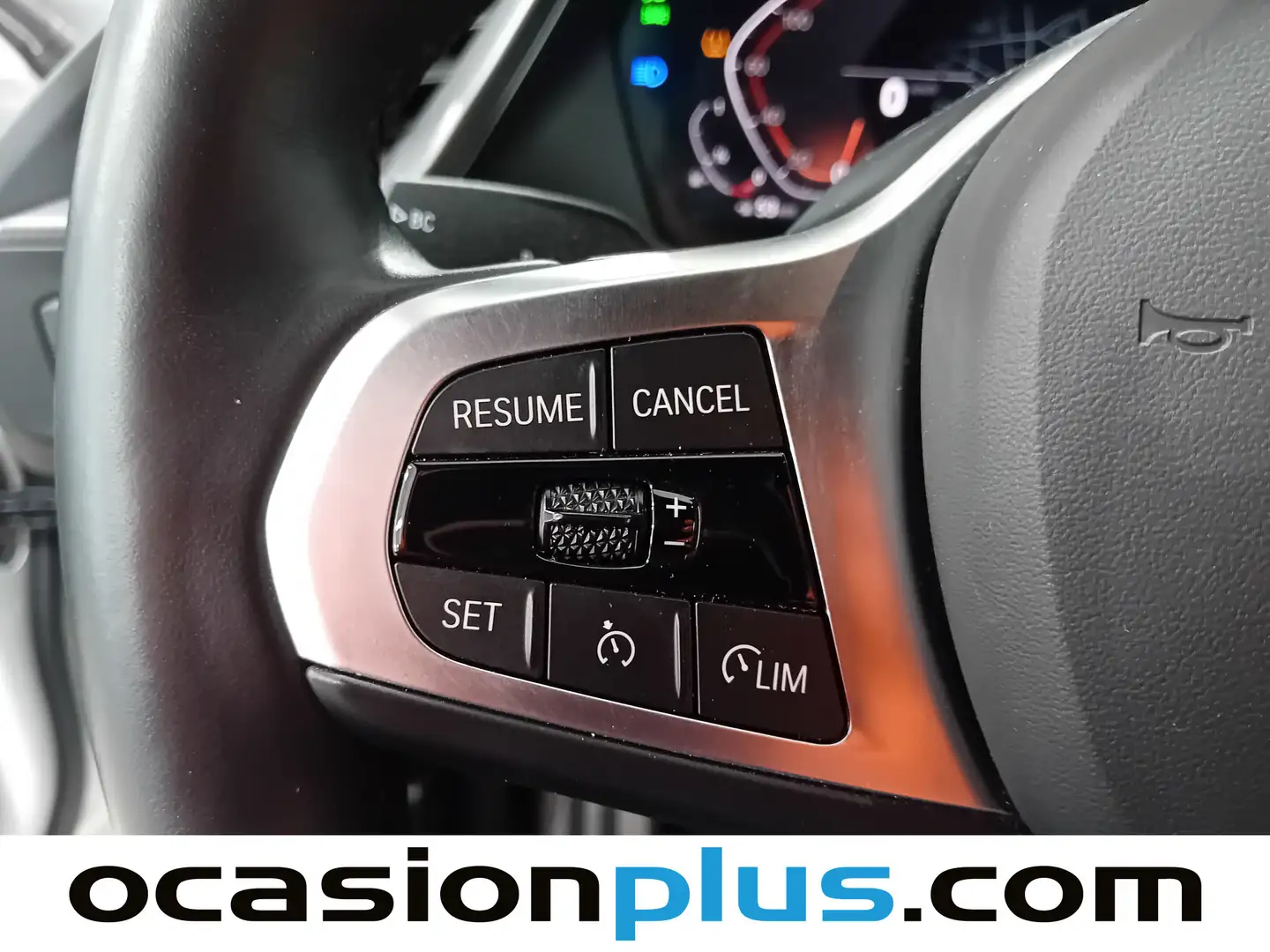 Foto BMW Serie 1 BMW Serie 1 118i (136 CV) Pack M