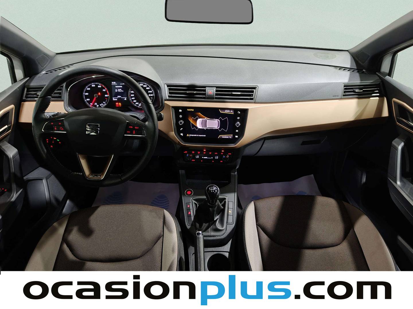 Seat Ibiza Seat Ibiza 1.0 EcoTSI Xcellence S&S (95 CV) de ocasión