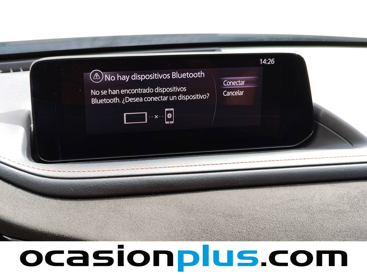 Mazda CX-30 Mazda CX-30 e-Sky G MHEV Nagisa 6AT (150 CV) 150cv