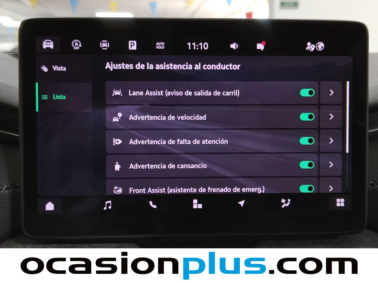 Skoda Kodiaq Skoda Kodiaq 1.5 TSI m-HEV Design DSG 7 Plazas  (150 CV) híbrido