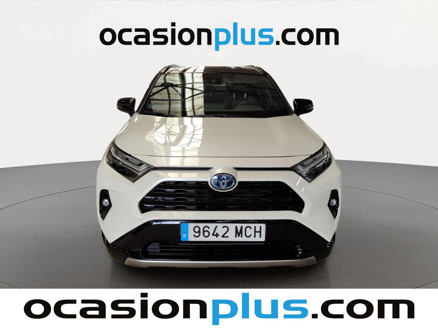 Toyota Rav4 Toyota Rav4 2.5l hybrid Style (218 CV) 218cv
