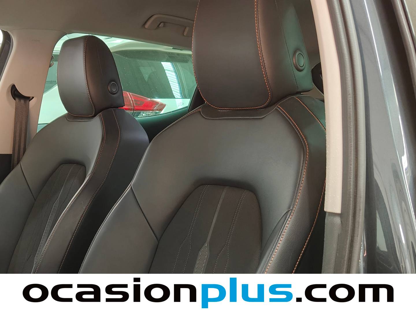 Extras y acabados del Cupra Formentor Cupra Formentor 1.5 TSI DSG (150 CV)