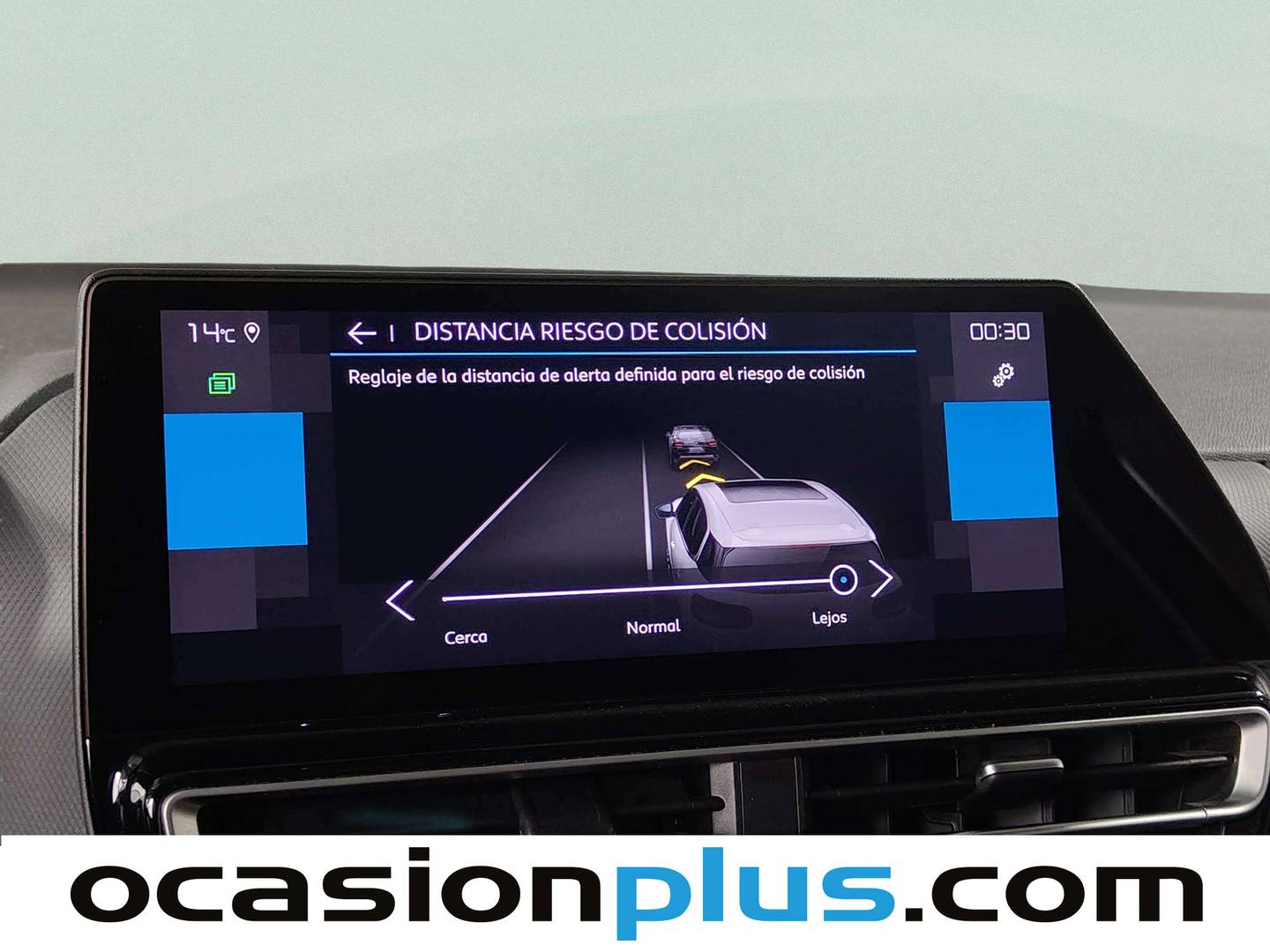 Accesorios del Citroën C5 Aircross Citroen C5 Aircross BlueHDi 130 S&S Max EAT8 (131 CV)