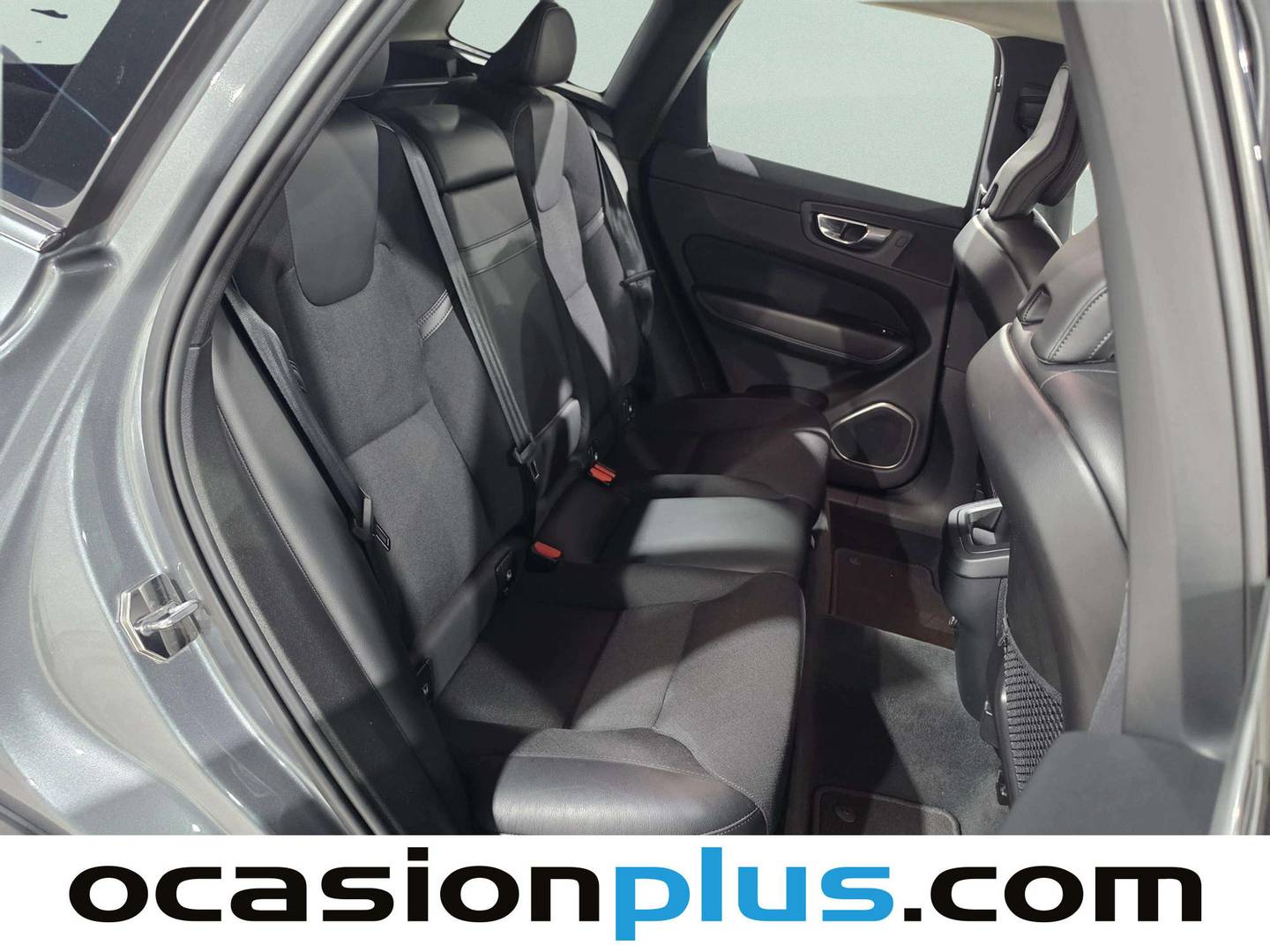 Volvo XC60 Volvo XC60 D4 Business Plus Auto (190 CV) al mejor precio