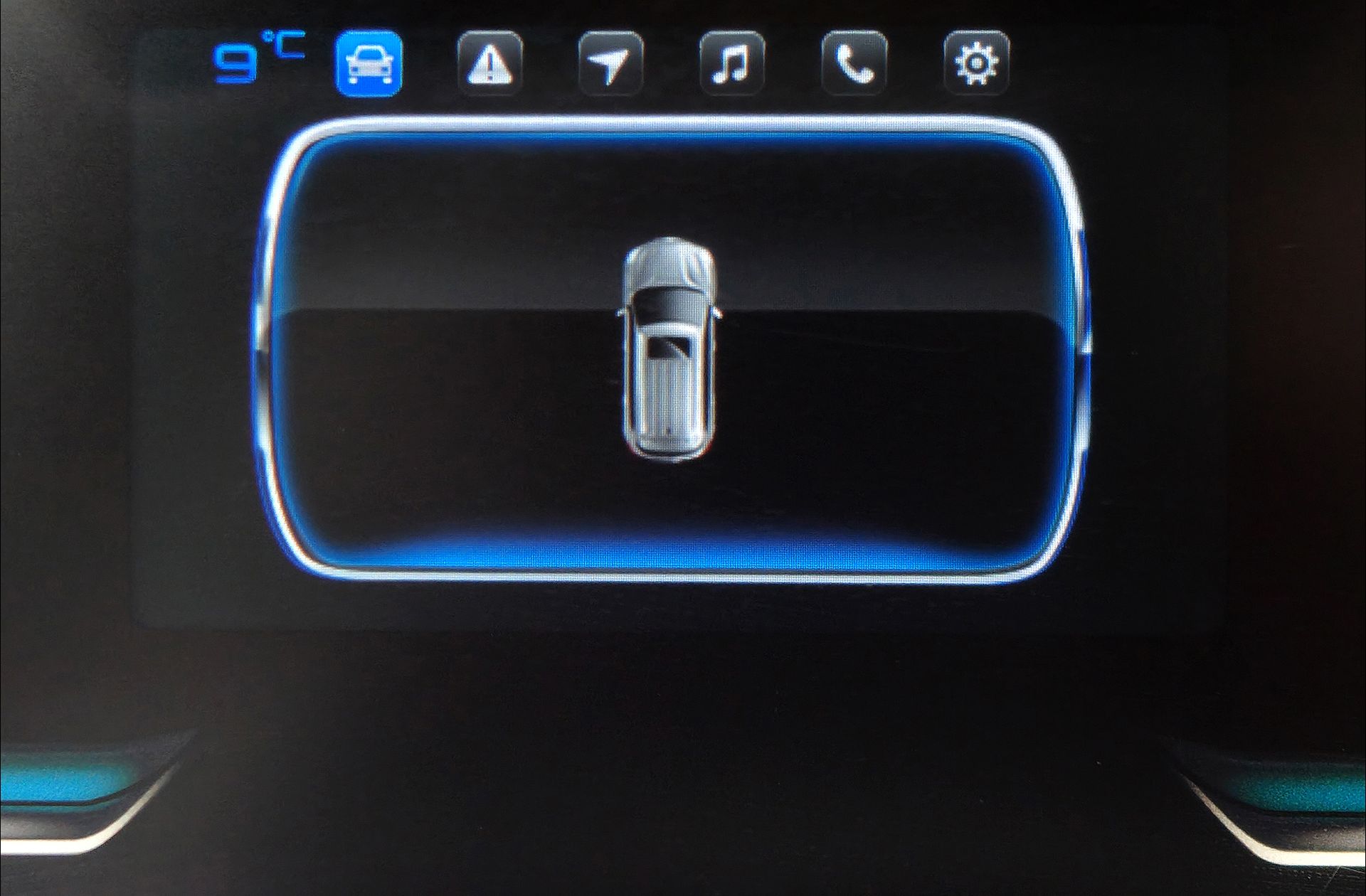 SWM G01 1.5T Luxury - foto 11