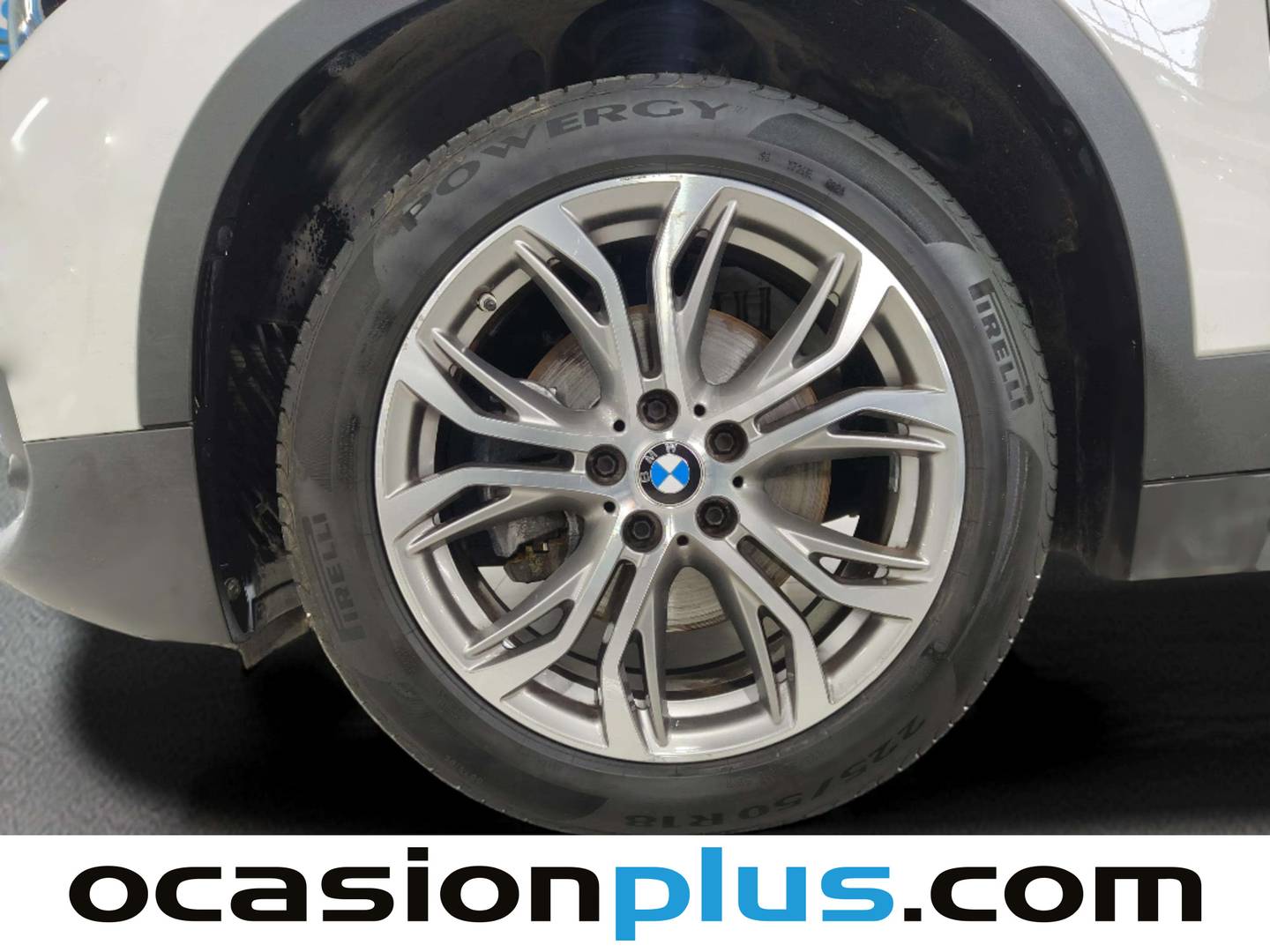 BMW X2 BMW X2 sDrive18i  (140 CV) manual