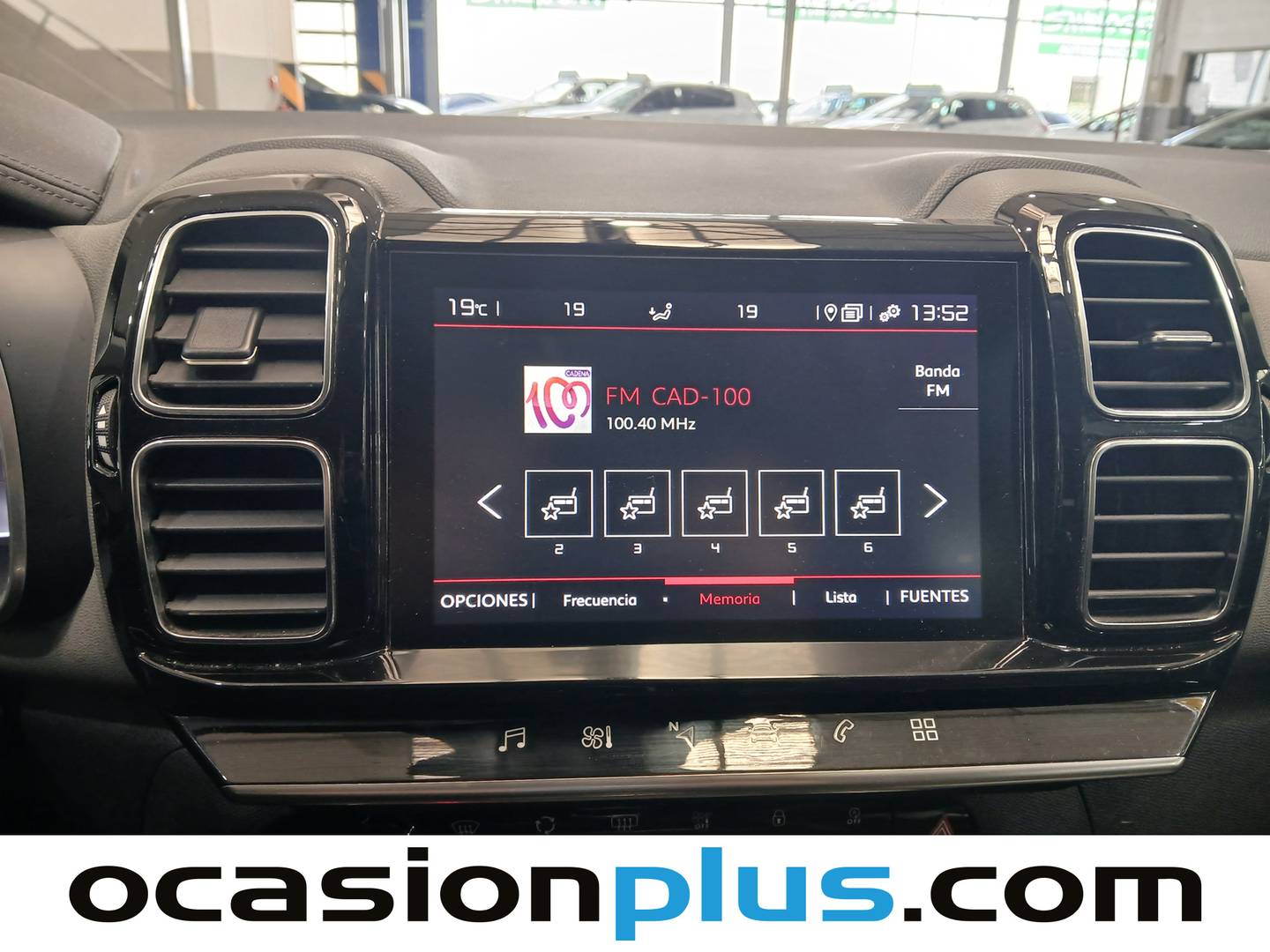 Citroën C5 Aircross Citroën C5 Aircross PureTech 130 S&S Feel (131 CV) 2020
