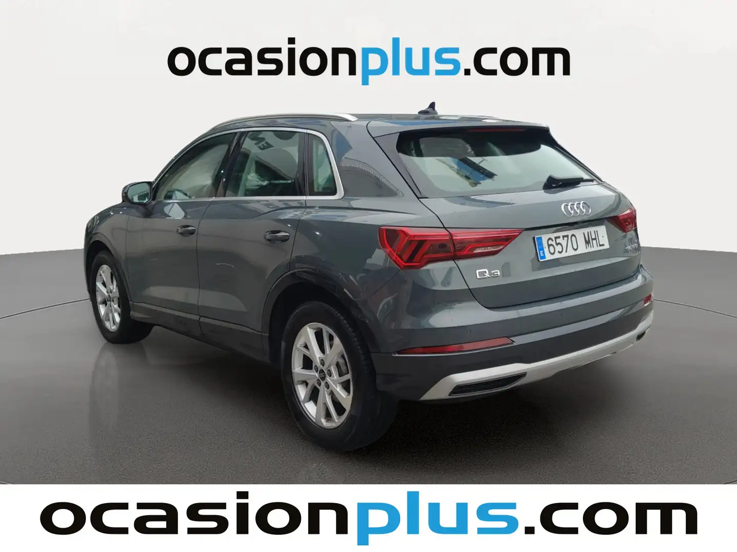 Foto Audi Q3 Audi Q3 Advanced 35 TFSI (150 CV) S tronic