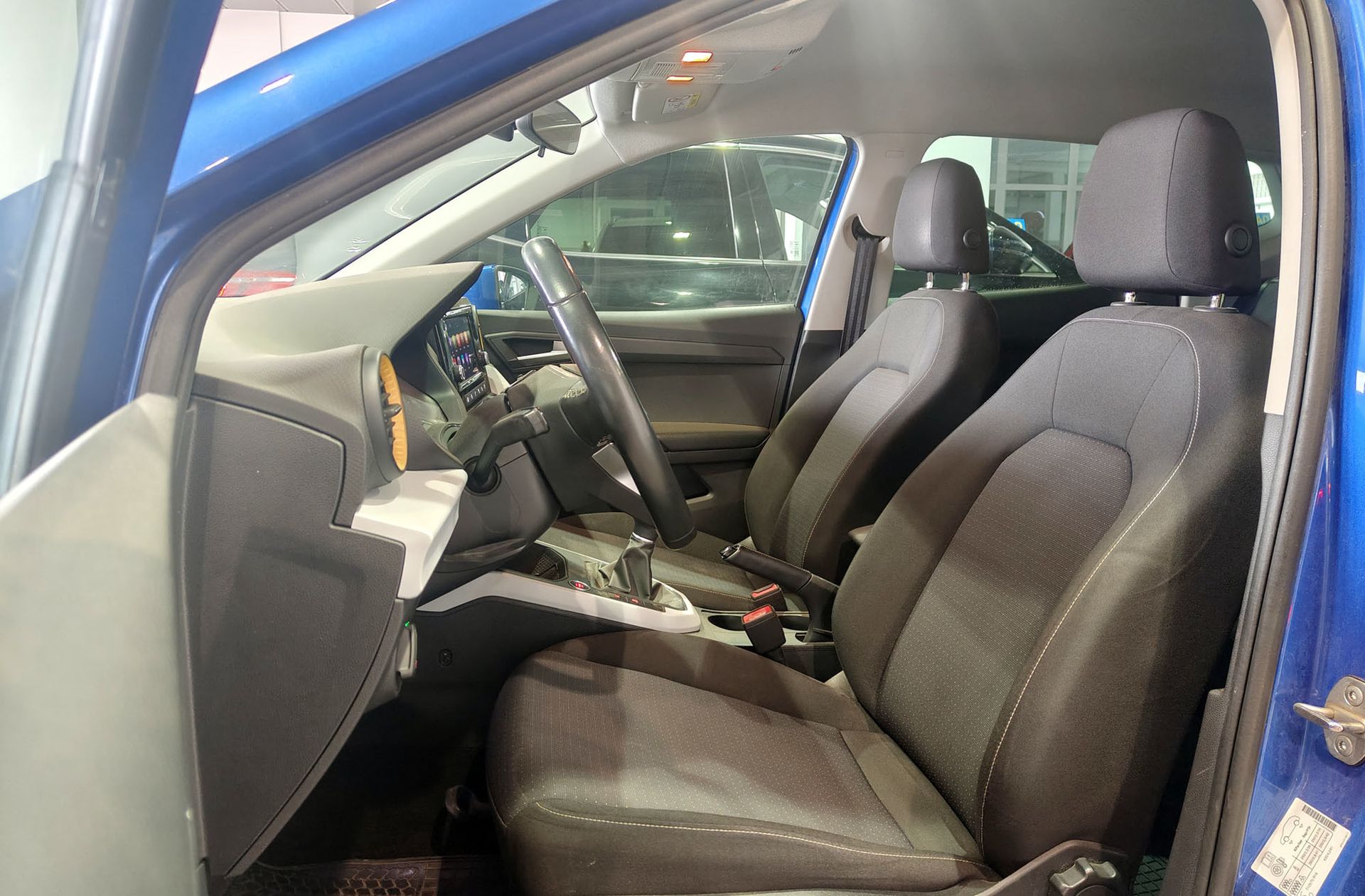 SEAT Arona 1.0 TSI Style XM - foto 10