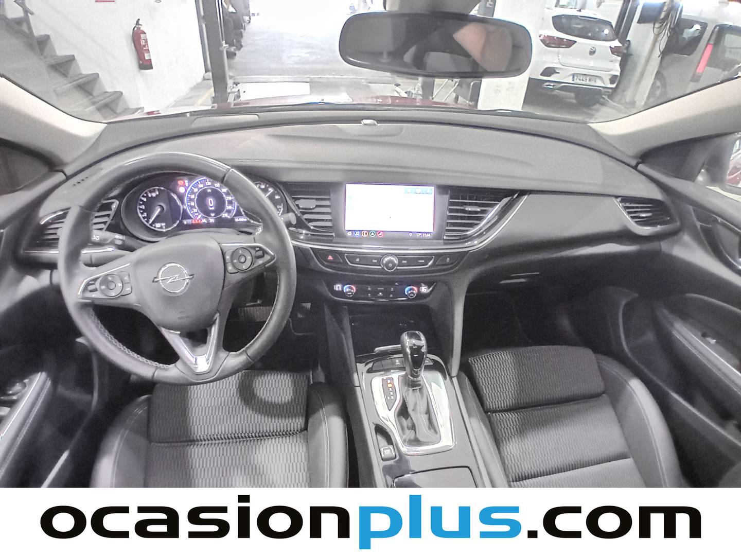 Foto Opel Insignia Opel Insignia GS Business Elegance 1.5D DVH AT8  (122 CV)