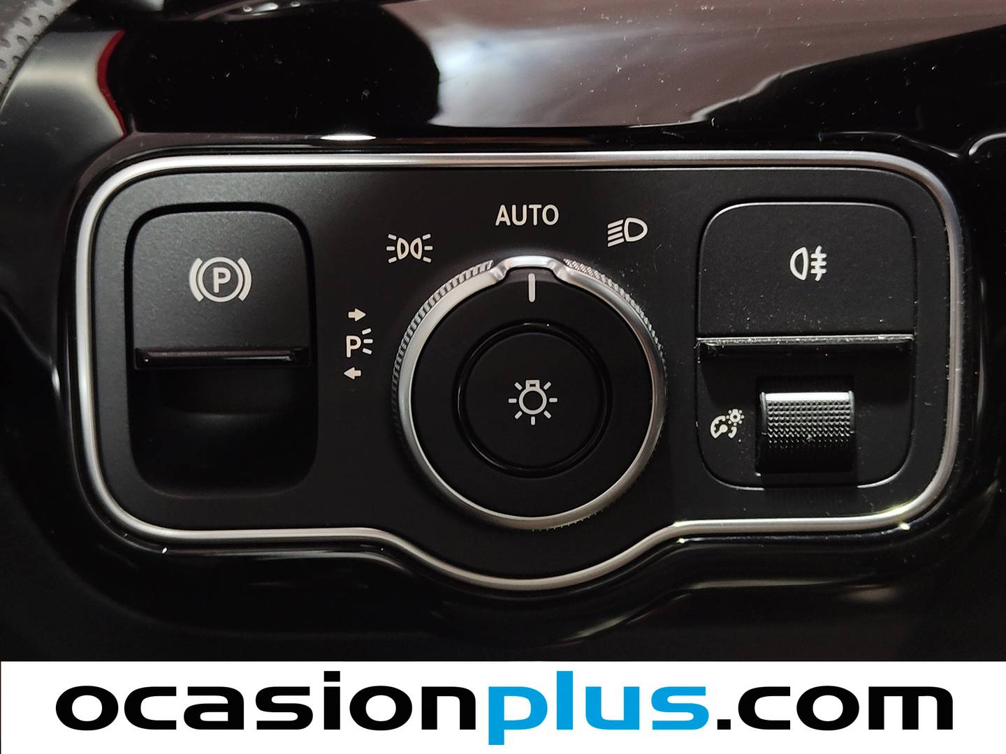 Accesorios del Mercedes CLA Mercedes CLA 180 (136 CV)