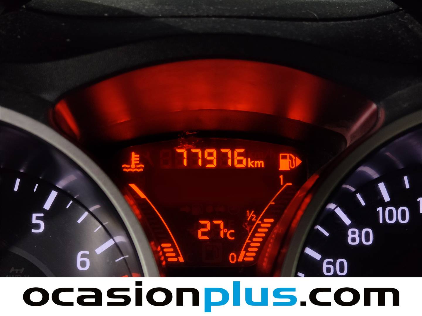 Nissan JUKE Nissan Juke 1.2 DIG-T N-Connecta (115 CV) seminuevo