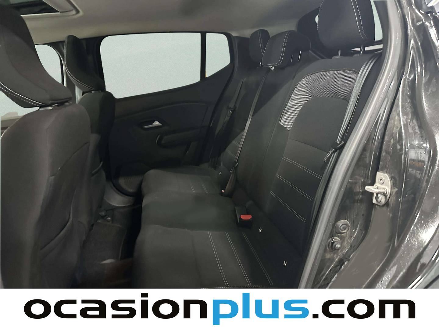 Foto Dacia Sandero Dacia Sandero Stepway Expression TCe (91 CV) CVT