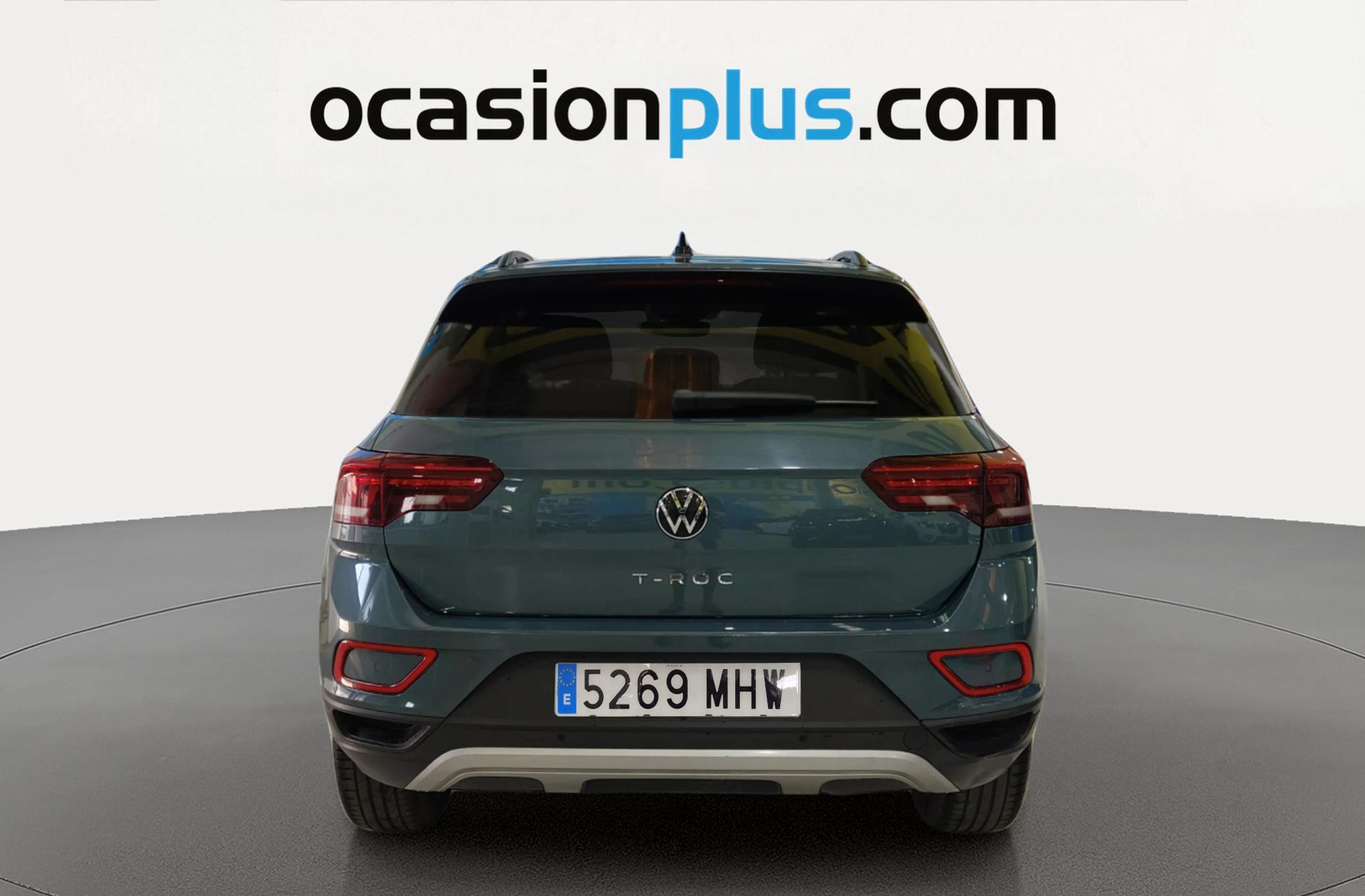 Volkswagen T-Roc Life 2.0 TDI - foto 14