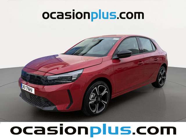 Opel Corsa 1.2 T XHL Hybrid GS eDCT (110 CV) a estrenar