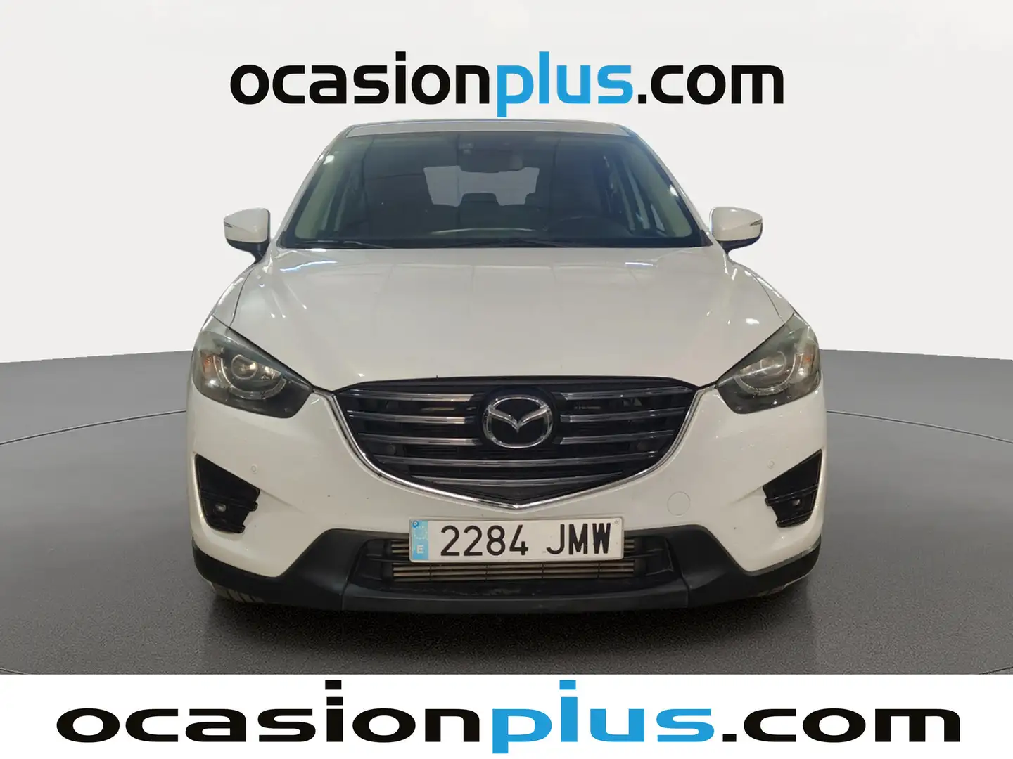 Foto Mazda CX-5 Mazda CX-5 2.2 DE Style Navi 2WD (150 CV)