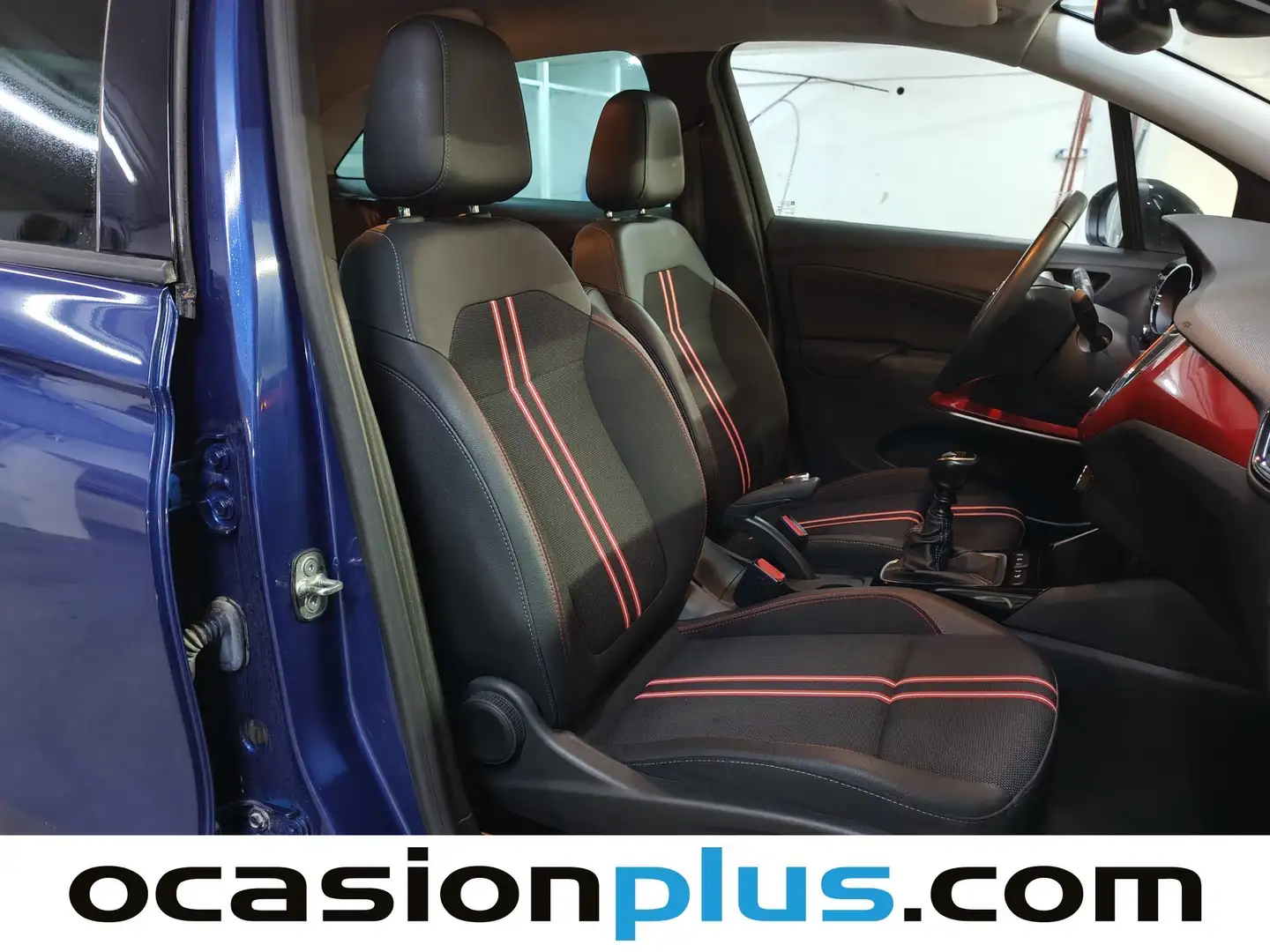 Foto Opel Crossland Opel Crossland 1.2 GS (110 CV)