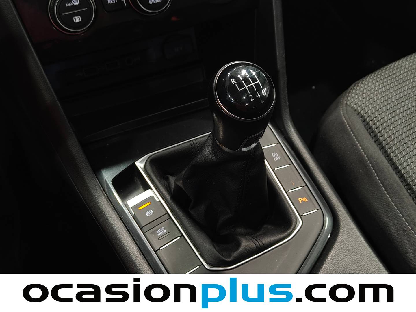 Volkswagen Tiguan Volkswagen Tiguan Edition 1.4 TSI (125 CV) de segunda mano