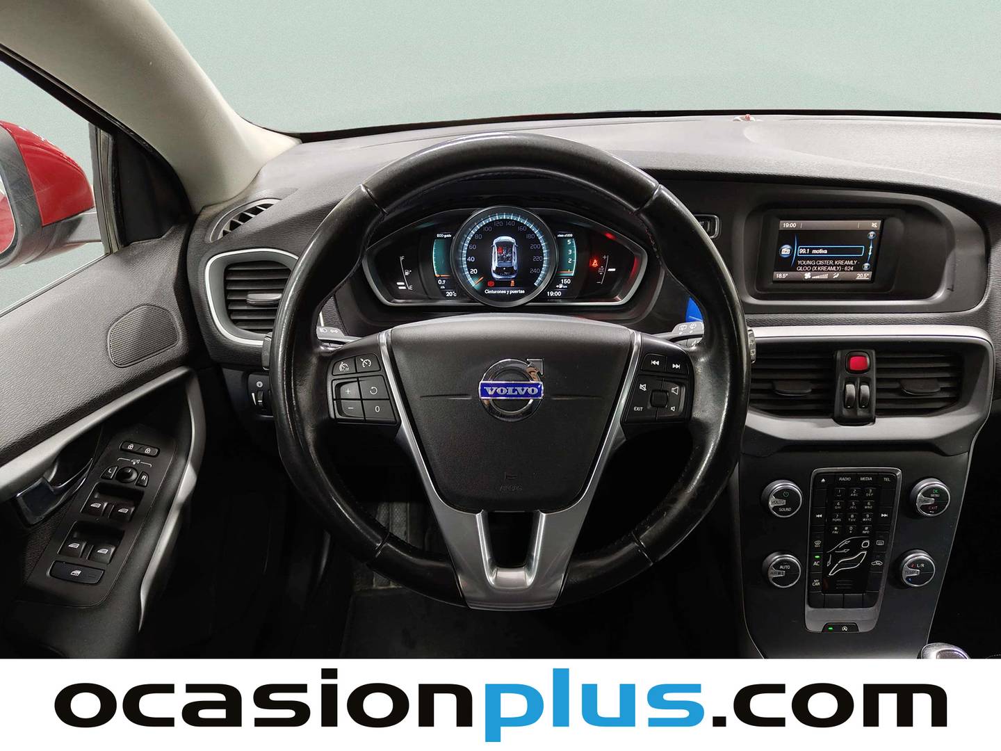 Volvo V40 Volvo V40 D3 Momentum (150 CV) de segunda mano