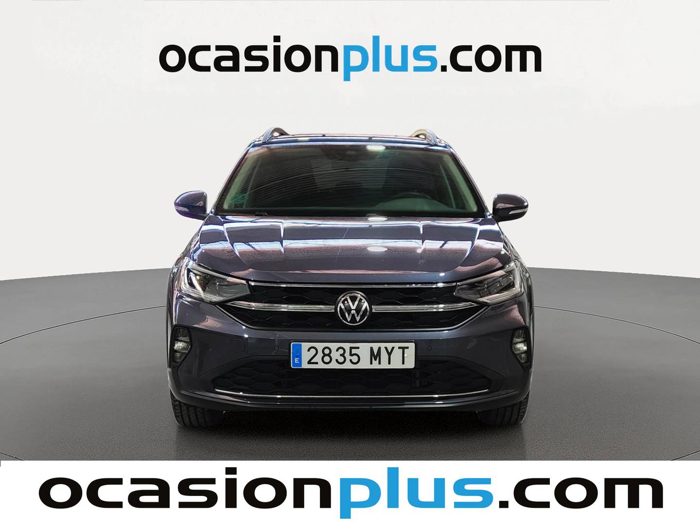 Volkswagen Taigo Volkswagen Taigo ``Más`` 1.0 TSI (115 CV) DSG barato
