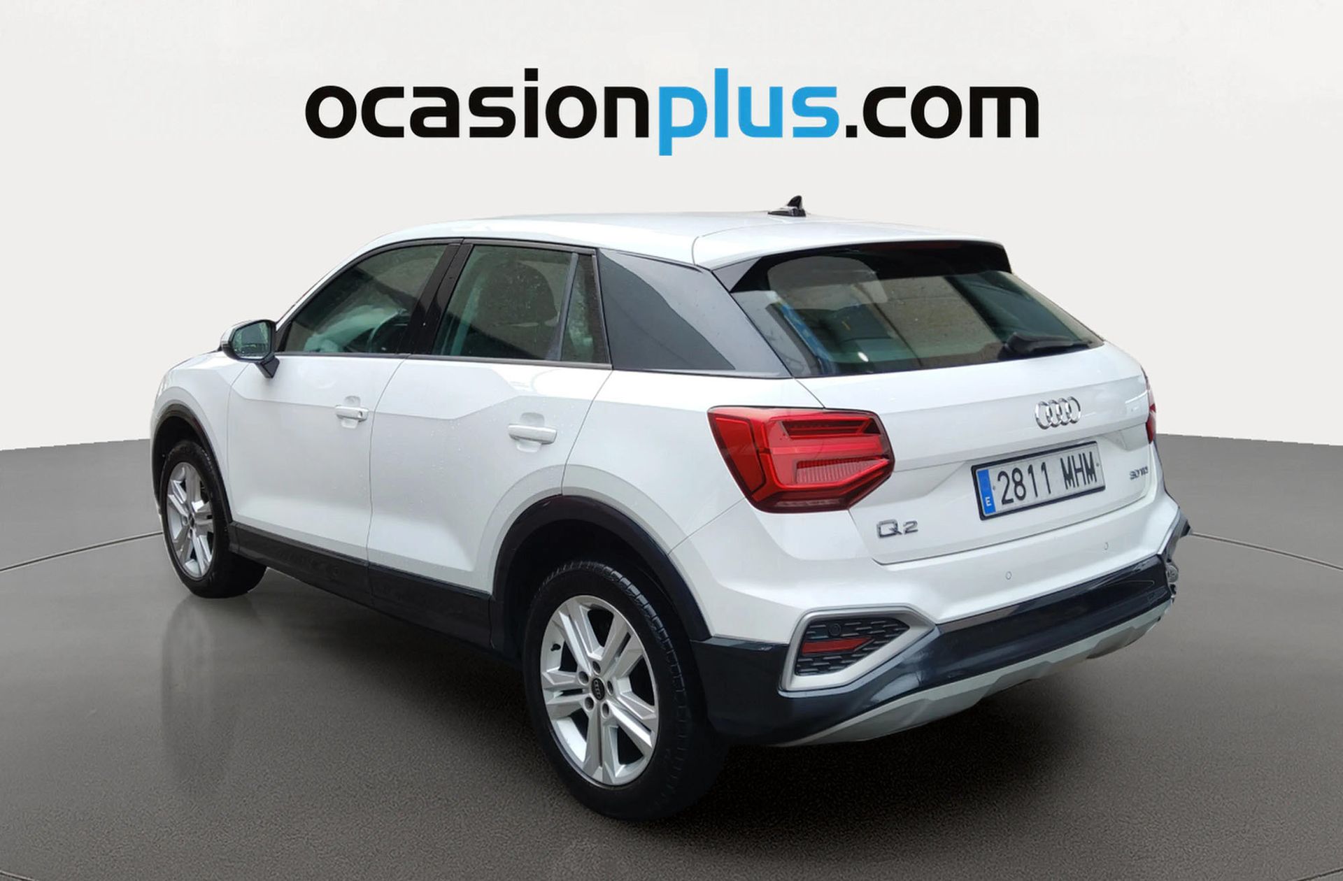 Audi Q2 Advanced 30 TDI - foto 3