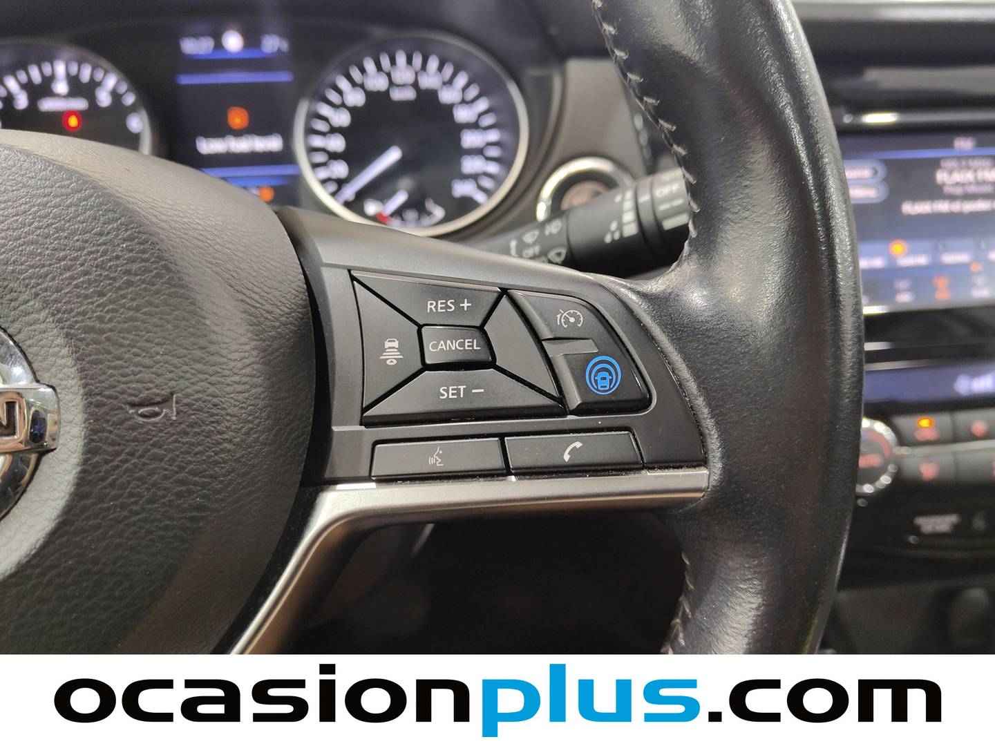 Nissan QASHQAI Nissan Qashqai DIG-T 160 Tekna+ (160 CV) barato