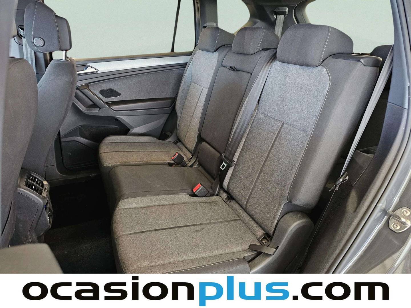 Seat Tarraco SEAT Tarraco 1.5 TSI S&S Style XL DSG (150 CV) de ocasión