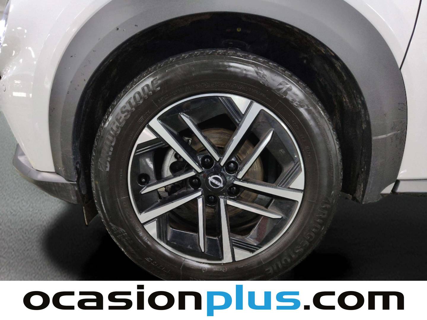 Foto Nissan JUKE Nissan Juke DIG-T N-Connecta 4x2 (114 CV)