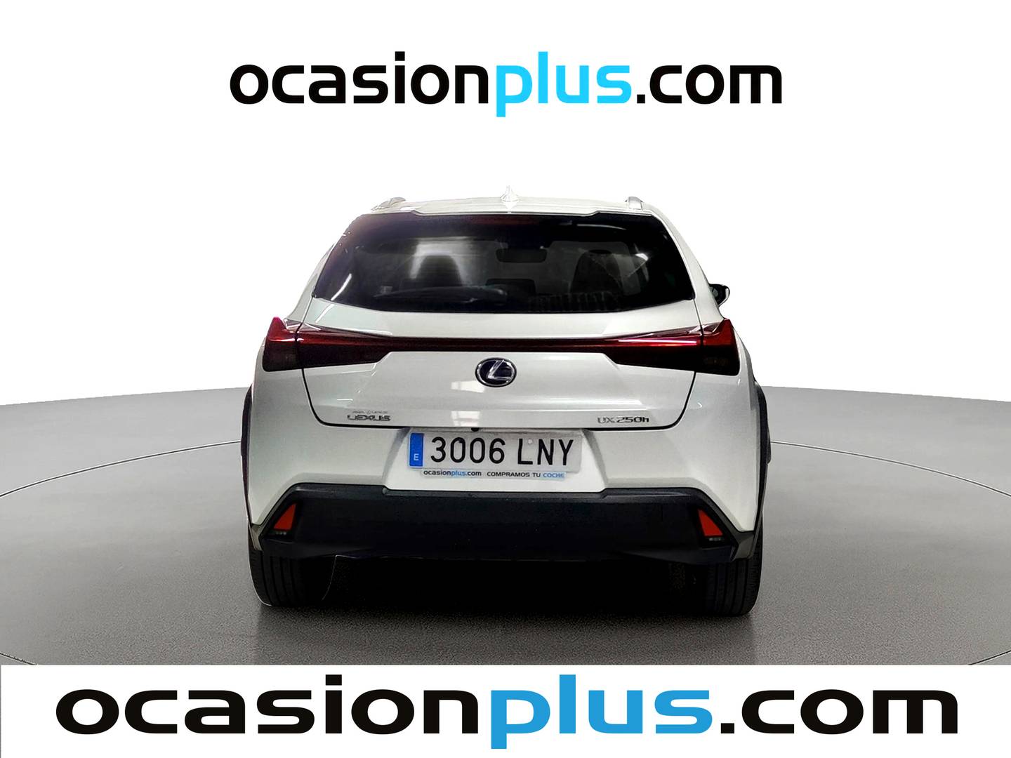 Lexus UX Lexus UX 250h Business 2WD (184 CV) al mejor precio
