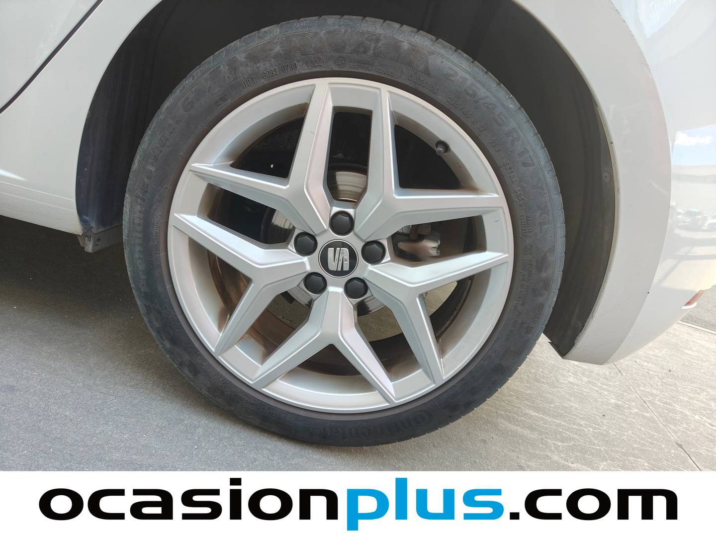 Seat Ibiza Seat Ibiza 1.0 TSI 85kW (115CV) FR Go seminuevo
