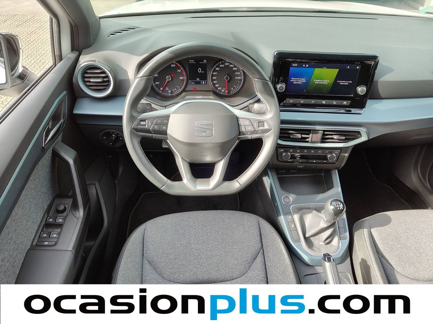 Foto Seat Arona SEAT Arona 1.0 TSI S&S Xperience XS (110 CV)