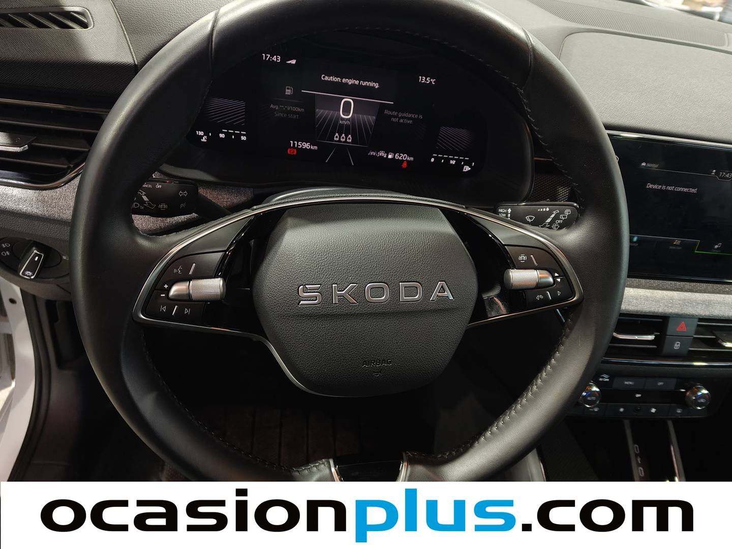 Skoda Kamiq Skoda Kamiq 1.0 TSI Selection (115 CV) manual