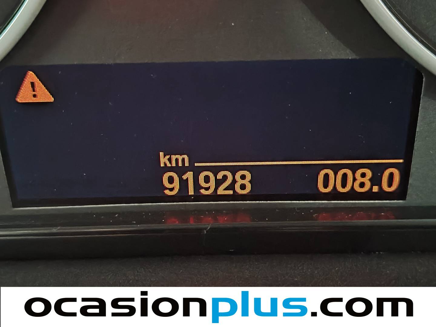 BMW Serie 1 BMW Serie 1 116i (109 CV) barato