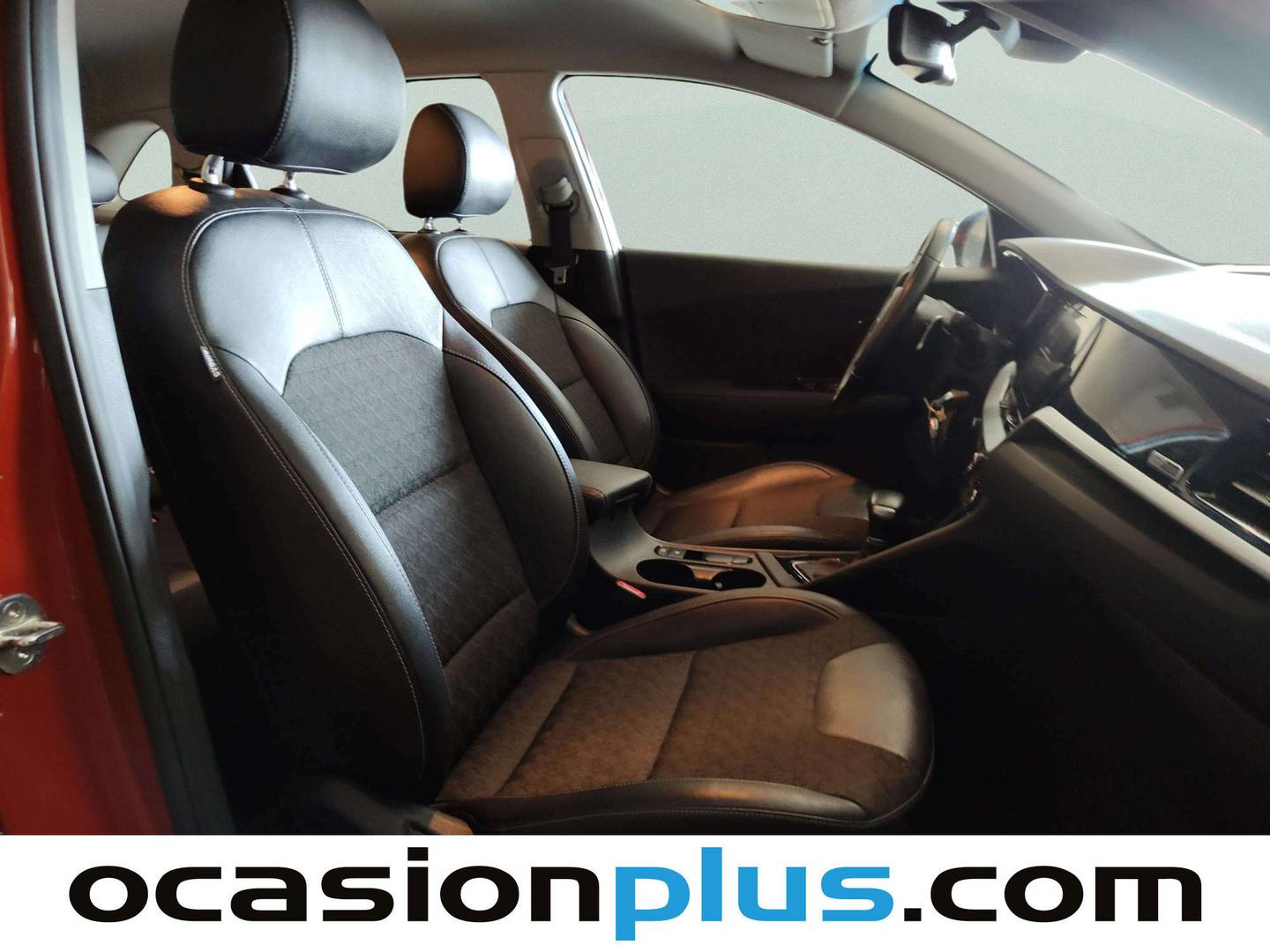 KIA Niro KIA Niro 1.6 GDi HEV Híbrido Drive (141 CV) km 0