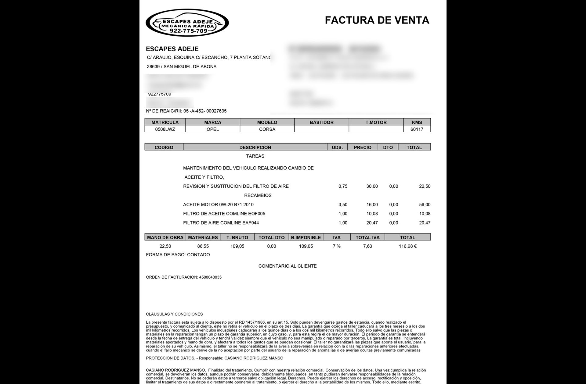 Opel Corsa 1.2 Turbo XHT GS-Line - foto 21