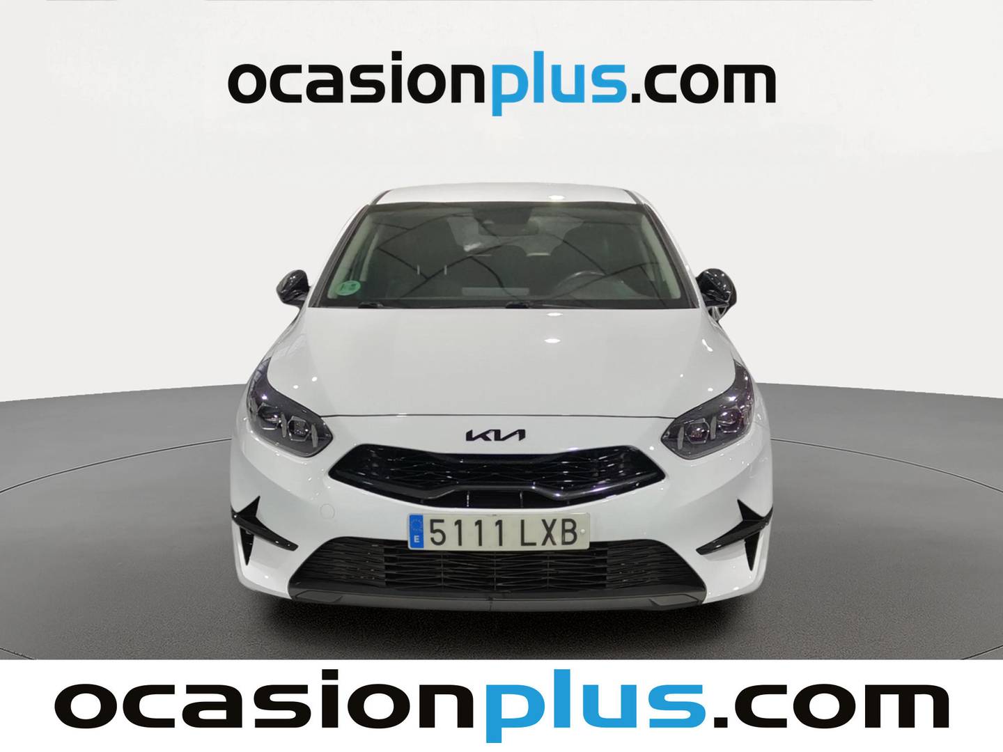 KIA Ceed Kia Ceed 1.0 T-GDi Tech (120 CV) 120cv