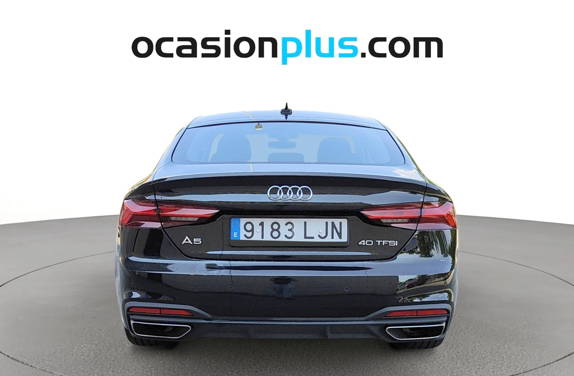 Audi A5 Sportback 40 TFSI S tronic - foto 14