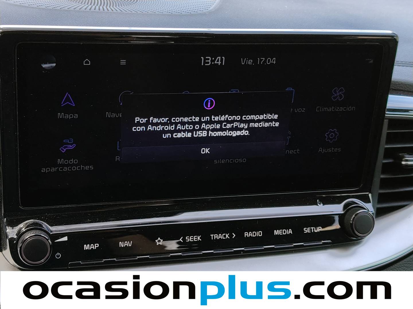 Extras del KIA Ceed KIA Ceed 1.0 T-GDi Tech (120 CV)