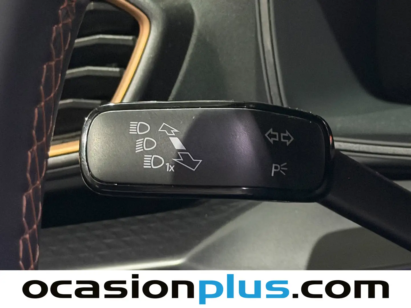 Foto Cupra León CUPRA León 1.5 TSI e-Hybrid (204 CV) DSG